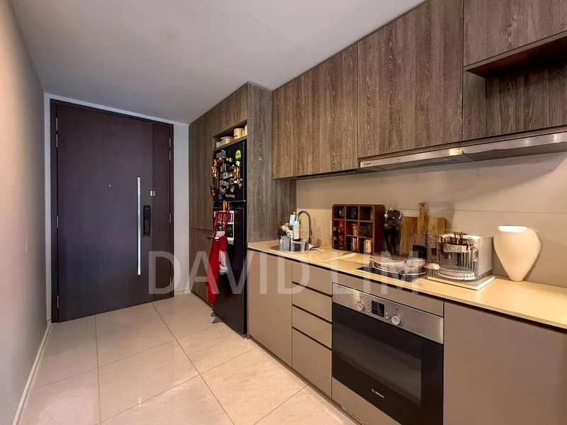 1 Bed Condo for Sale in  Forest Woods - Image 2