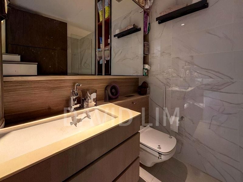 1 Bed Condo for Sale in  Forest Woods - Image 5