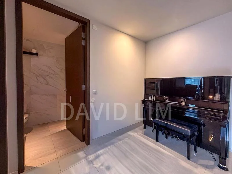 1 Bed Condo for Sale in  Forest Woods - Image 4