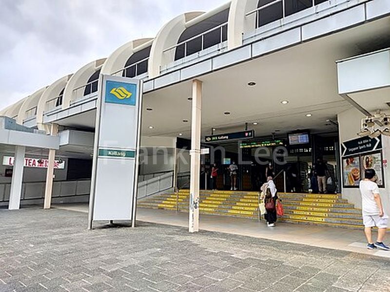 Office for Rent in  Geylang Conservation Area - Image 1