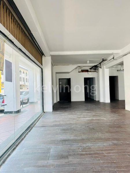 Shop / Shophouse for Sale: Kampong Glam Shop House - Image 3