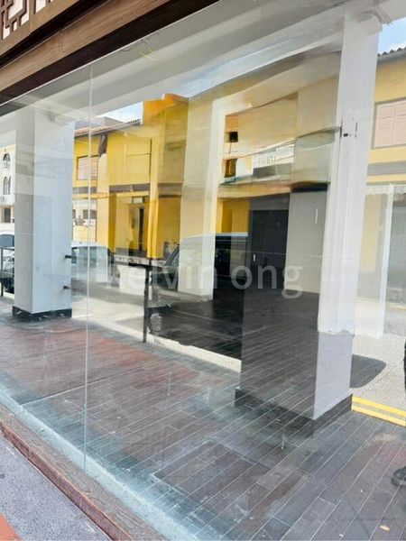 Shop / Shophouse for Sale: Kampong Glam Shop House - Image 4