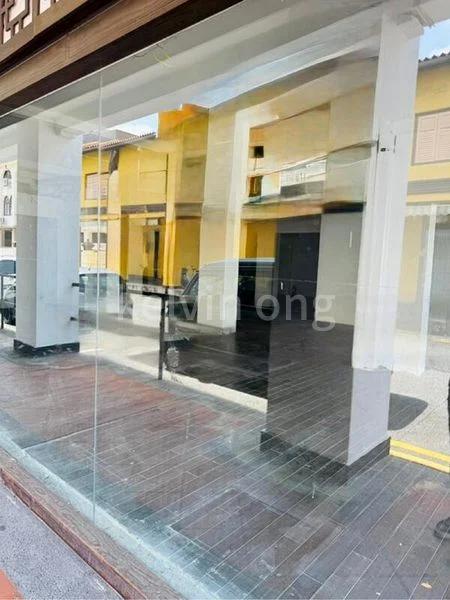 Shop / Shophouse for Sale: Kampong Glam Shop House - Image 4