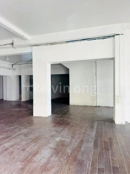 Shop / Shophouse for Sale: Kampong Glam Shop House - Image 2