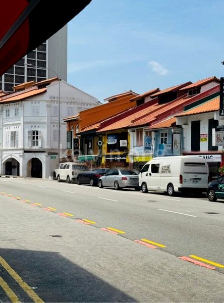 Shop / Shophouse for Sale: Kampong Glam Shop House - Image 5
