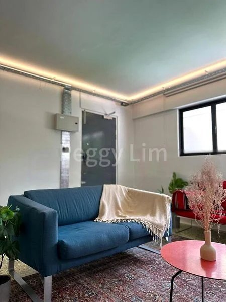 4 Room (4I) HDB for Rent in  226 Lorong 8 Toa Payoh - Image 14
