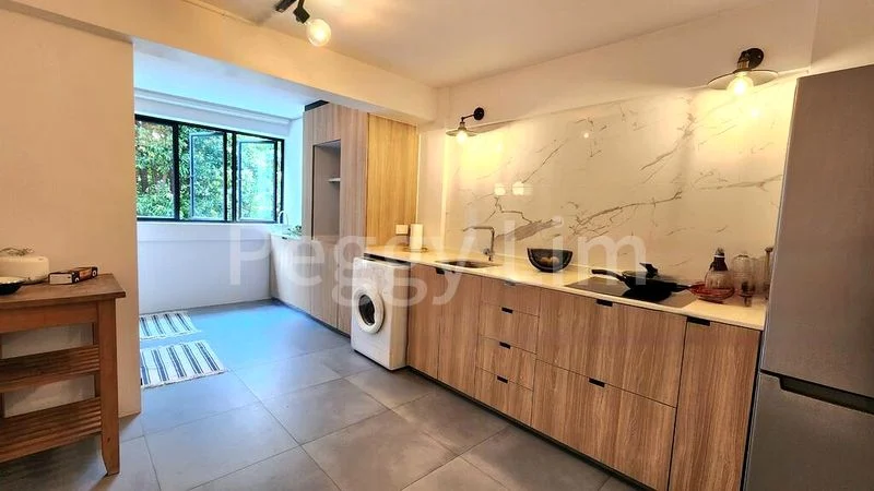 4 Room (4I) HDB for Rent in  226 Lorong 8 Toa Payoh - Image 5