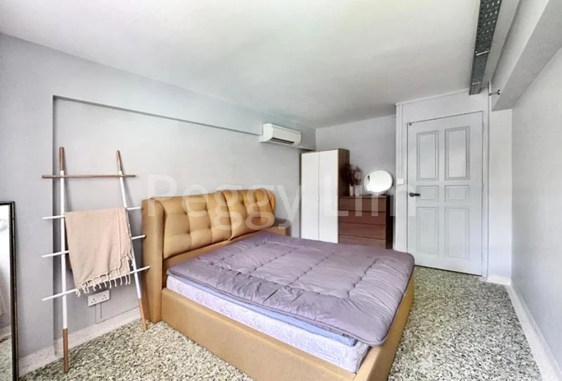 4 Room (4I) HDB for Rent in  226 Lorong 8 Toa Payoh - Image 8