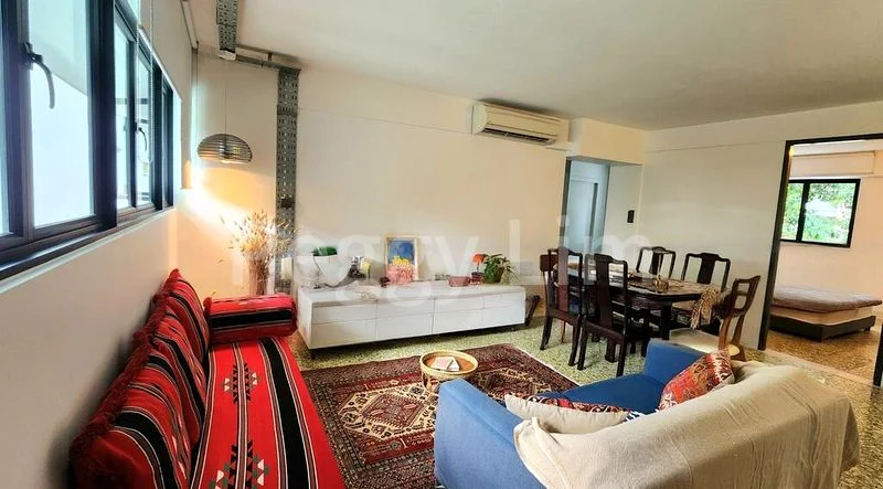 4 Room (4I) HDB for Rent in  226 Lorong 8 Toa Payoh - Image 2