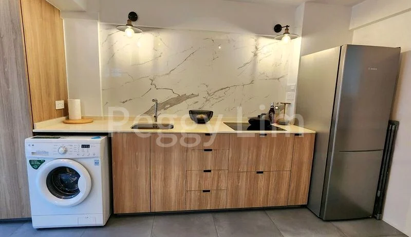 4 Room (4I) HDB for Rent in  226 Lorong 8 Toa Payoh - Image 6