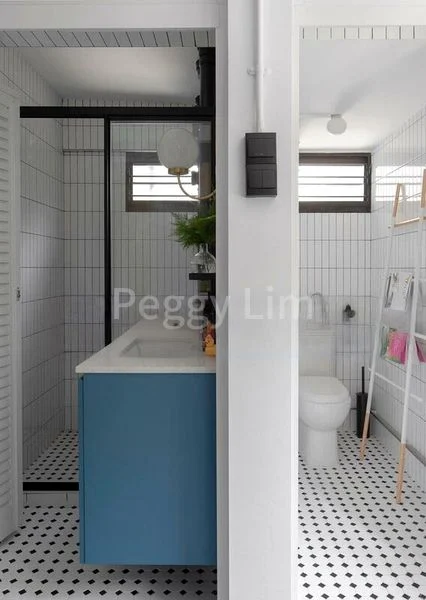 4 Room (4I) HDB for Rent in  226 Lorong 8 Toa Payoh - Image 11