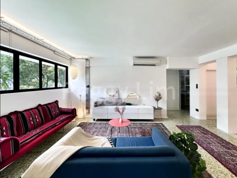 4 Room (4I) HDB for Rent in  226 Lorong 8 Toa Payoh - Image 15