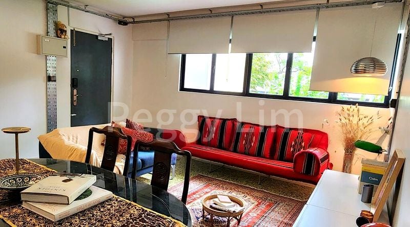 4 Room (4I) HDB for Rent in  226 Lorong 8 Toa Payoh - Image 4