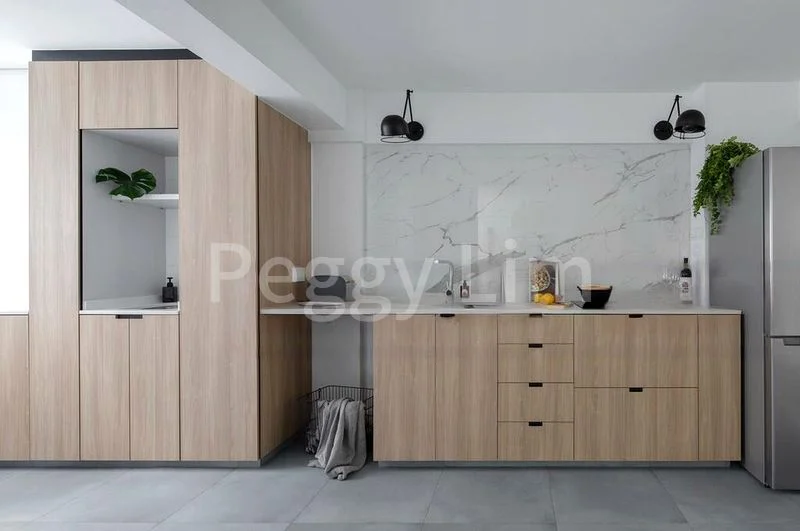 4 Room (4I) HDB for Rent in  226 Lorong 8 Toa Payoh - Image 13