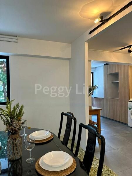 4 Room (4I) HDB for Rent in  226 Lorong 8 Toa Payoh - Image 12