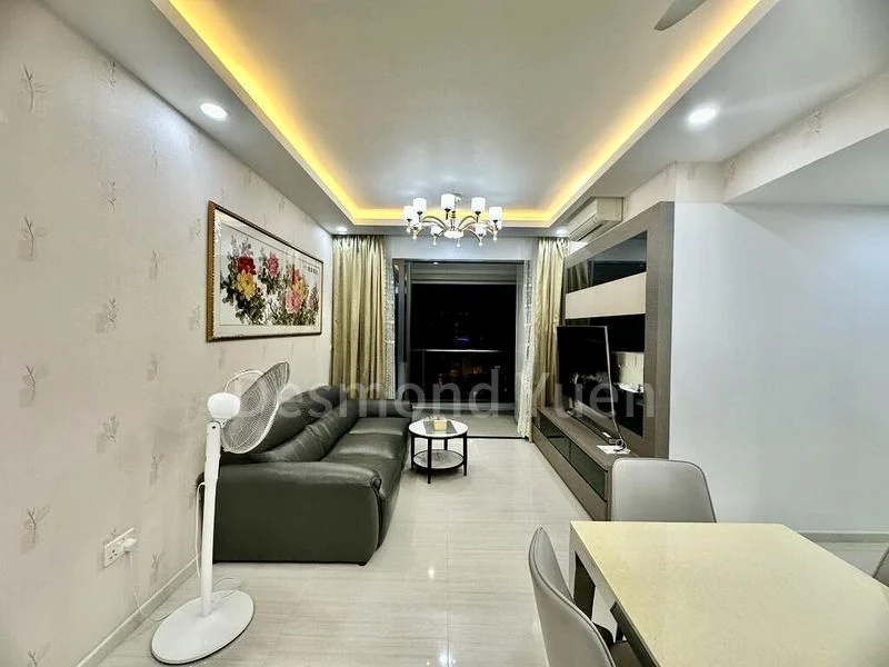 3 Bed Condo for Rent in  Riversound Residence - Image 9