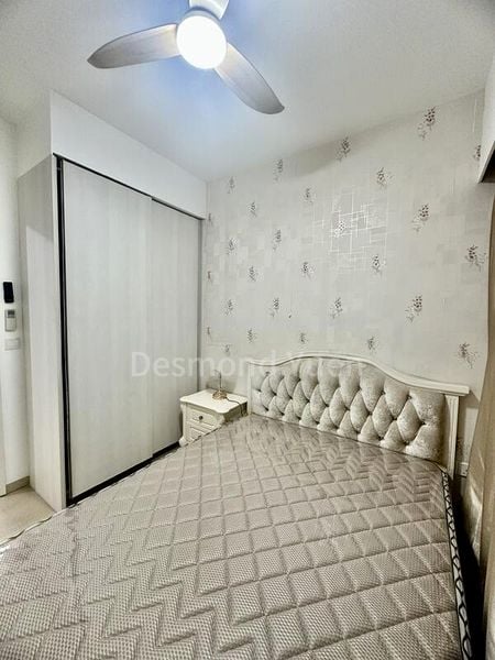 3 Bed Condo for Rent in  Riversound Residence - Image 5