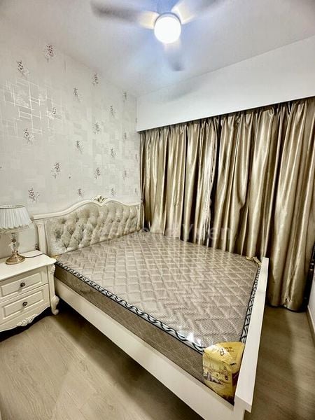 3 Bed Condo for Rent in  Riversound Residence - Image 6