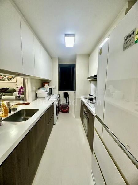 3 Bed Condo for Rent in  Riversound Residence - Image 8