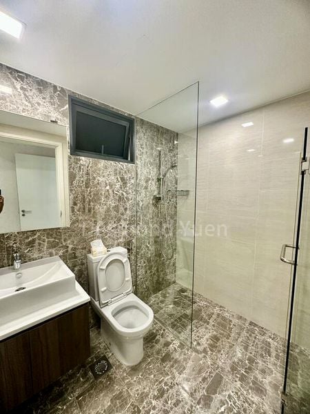 3 Bed Condo for Rent in  Riversound Residence - Image 1