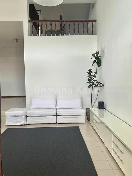 4 Bed Semi-Detached House (Landed) for Rent in  Regent Villas - Image 9