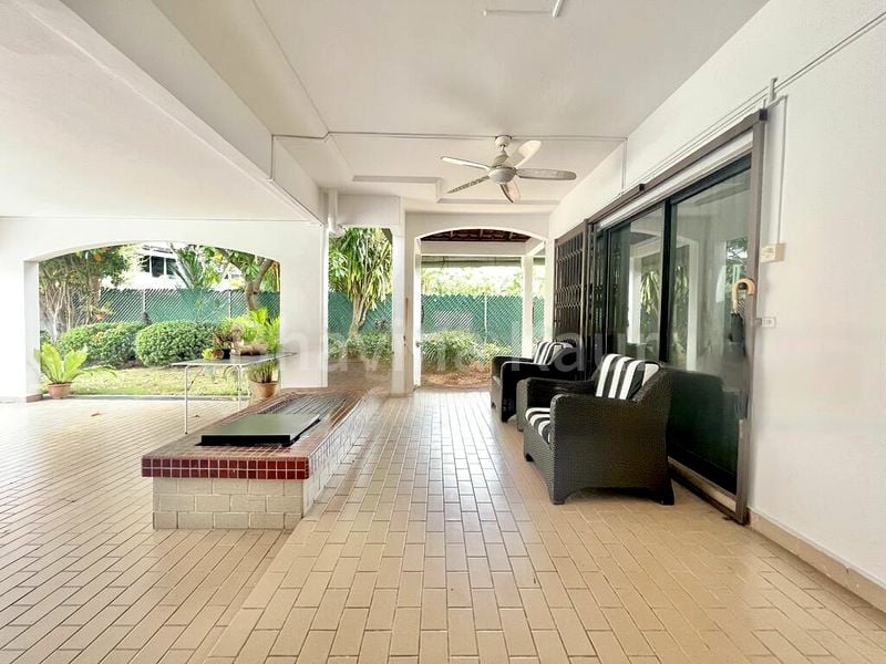 4 Bed Semi-Detached House (Landed) for Rent in  Regent Villas - Image 8