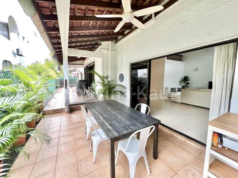 4 Bed Semi-Detached House (Landed) for Rent in  Regent Villas - Image 11