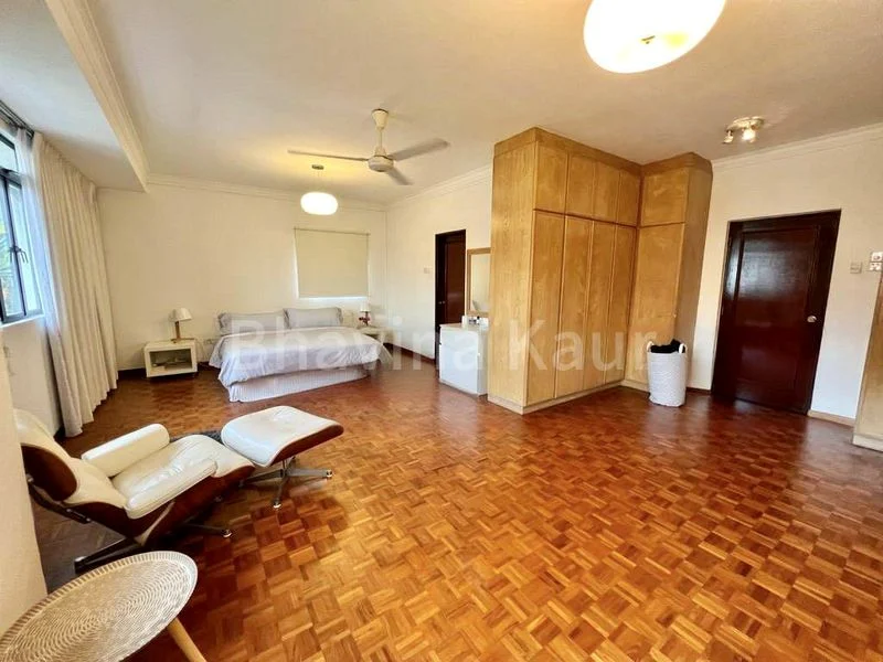 4 Bed Semi-Detached House (Landed) for Rent in  Regent Villas - Image 15