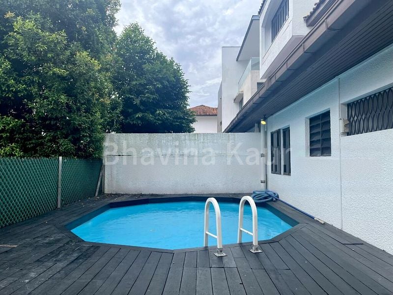 4 Bed Semi-Detached House (Landed) for Rent in  Regent Villas - Image 6