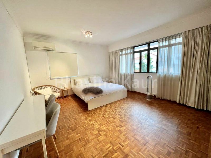 4 Bed Semi-Detached House (Landed) for Rent in  Regent Villas - Image 16