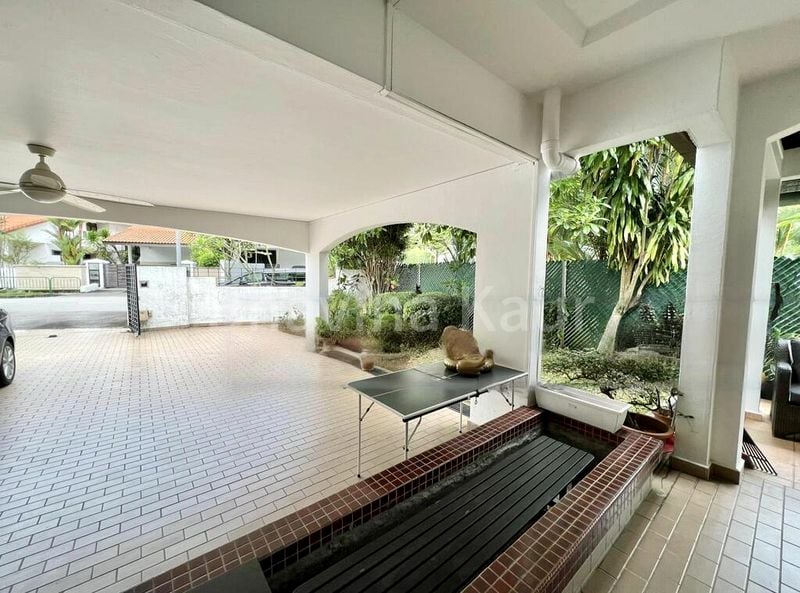 4 Bed Semi-Detached House (Landed) for Rent in  Regent Villas - Image 2