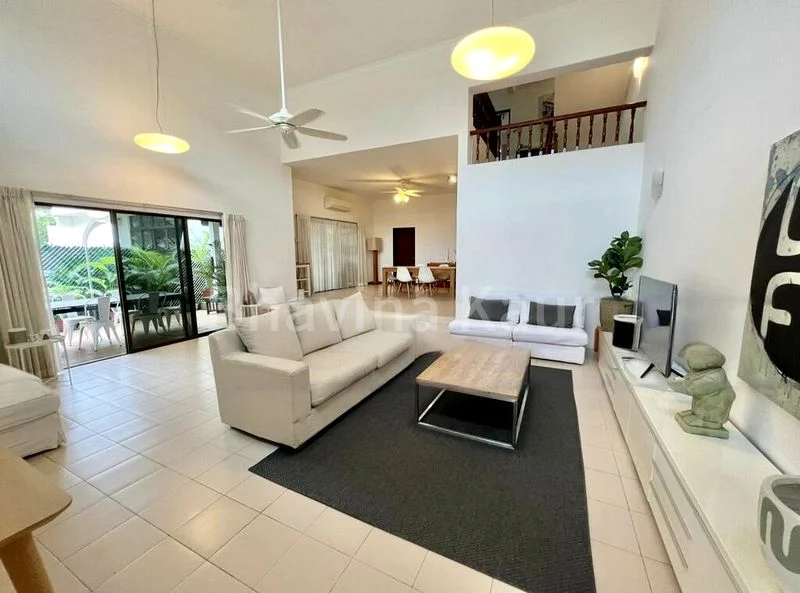 4 Bed Semi-Detached House (Landed) for Rent in  Regent Villas - Image 4