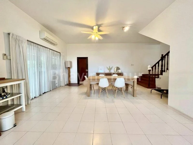 4 Bed Semi-Detached House (Landed) for Rent in  Regent Villas - Image 10