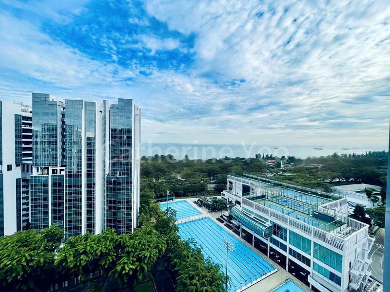 2 Bed Apartment (Condo) for Sale in  The Aristo @ Amber - Image 1