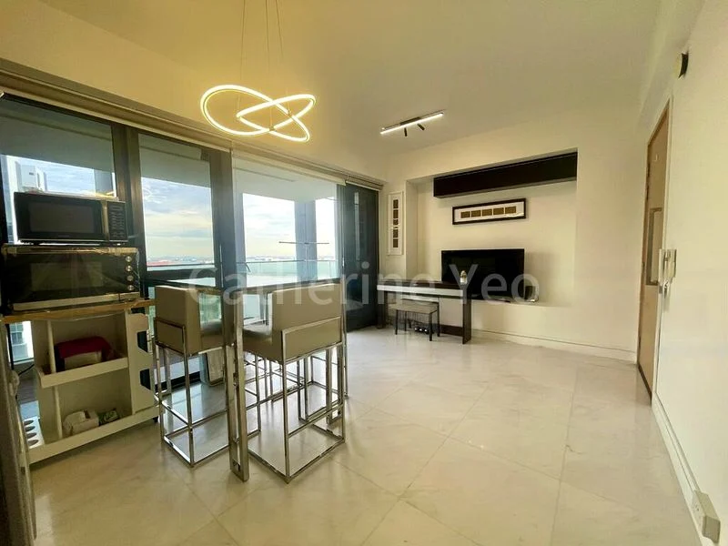 2 Bed Apartment (Condo) for Sale in  The Aristo @ Amber - Image 3
