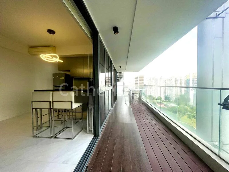 2 Bed Apartment (Condo) for Sale in  The Aristo @ Amber - Image 4