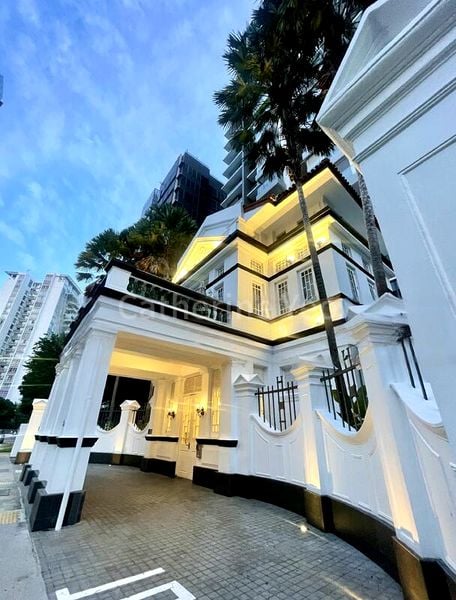 2 Bed Apartment (Condo) for Sale in  The Aristo @ Amber - Image 14