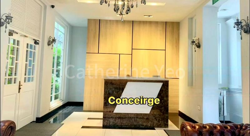 2 Bed Apartment (Condo) for Sale in  The Aristo @ Amber - Image 10