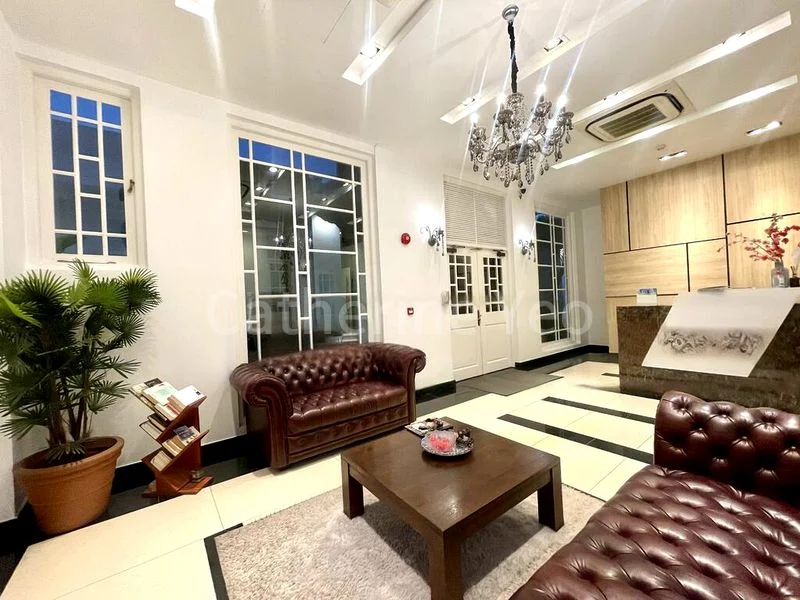 2 Bed Apartment (Condo) for Sale in  The Aristo @ Amber - Image 11