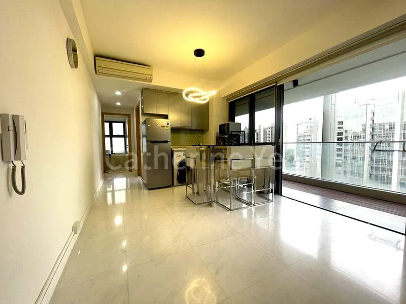 2 Bed Apartment (Condo) for Sale in  The Aristo @ Amber - Image 2