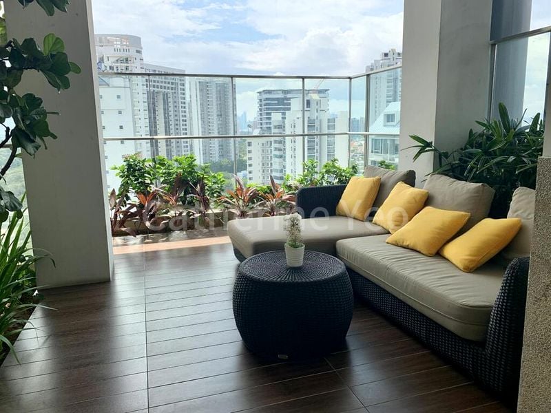 2 Bed Apartment (Condo) for Sale in  The Aristo @ Amber - Image 13