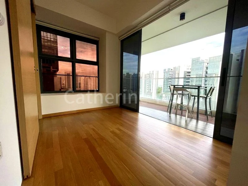 2 Bed Apartment (Condo) for Sale in  The Aristo @ Amber - Image 6