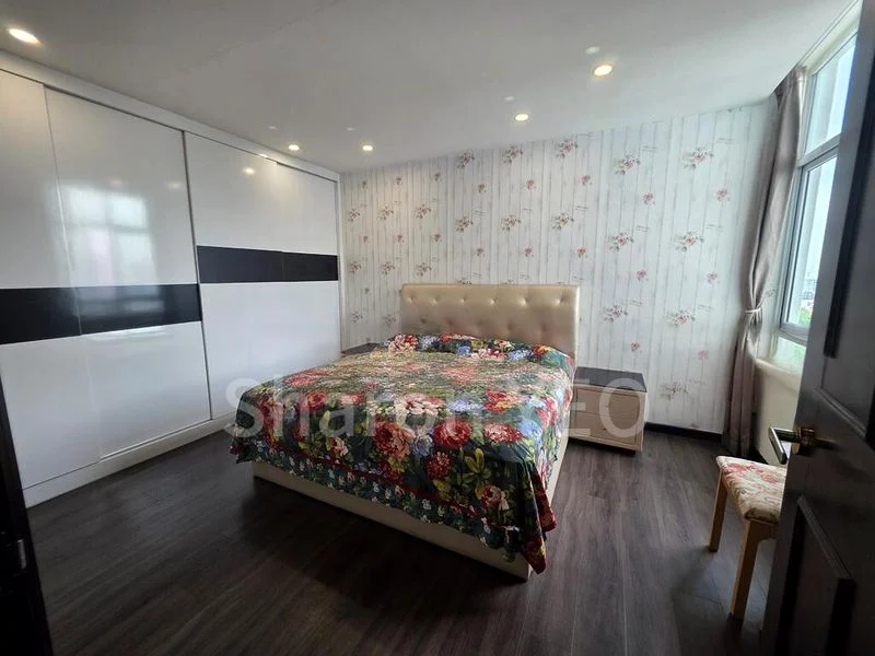 2 Bed Apartment (Condo) for Sale in  Maysprings - Image 14