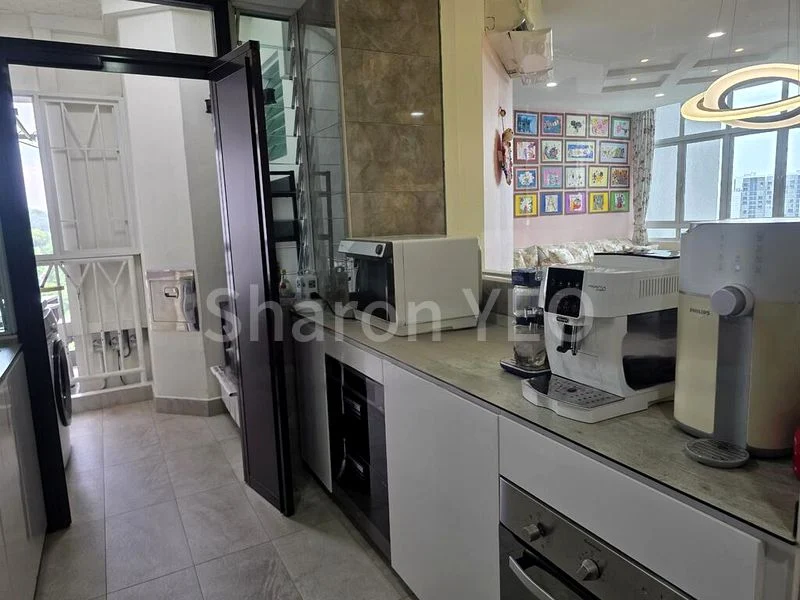 2 Bed Apartment (Condo) for Sale in  Maysprings - Image 15