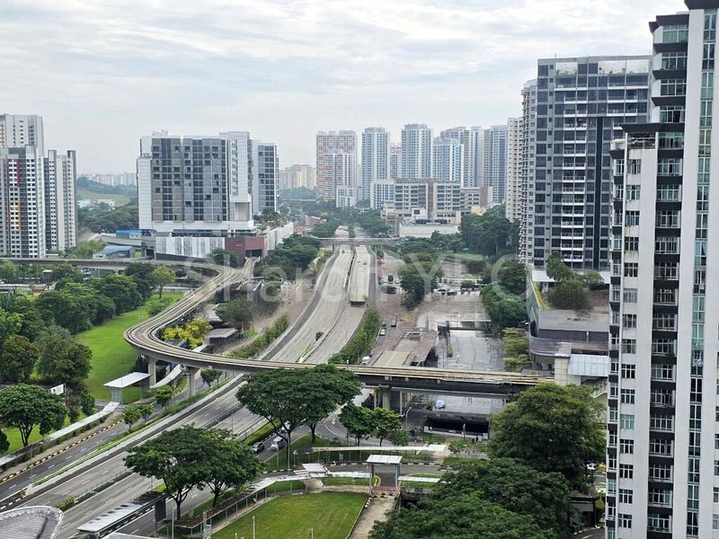 2 Bed Apartment (Condo) for Sale in  Maysprings - Image 3