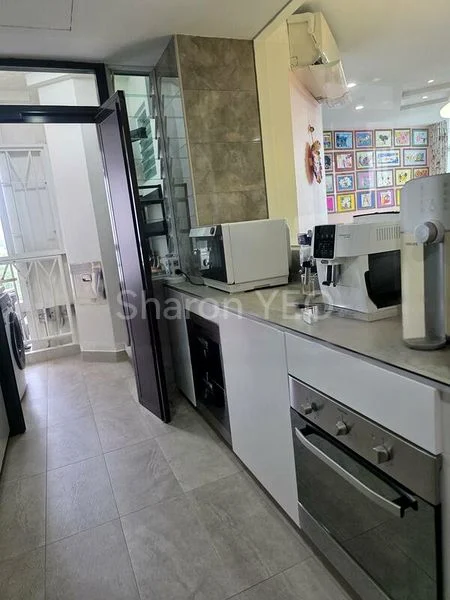 2 Bed Apartment (Condo) for Sale in  Maysprings - Image 17