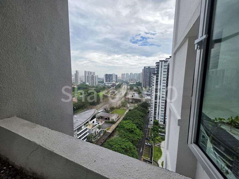 2 Bed Apartment (Condo) for Sale in  Maysprings - Image 16