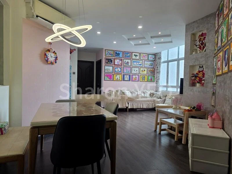 2 Bed Apartment (Condo) for Sale in  Maysprings - Image 4