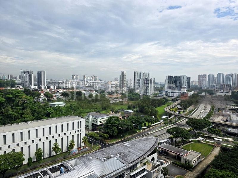 2 Bed Apartment (Condo) for Sale in  Maysprings - Image 1