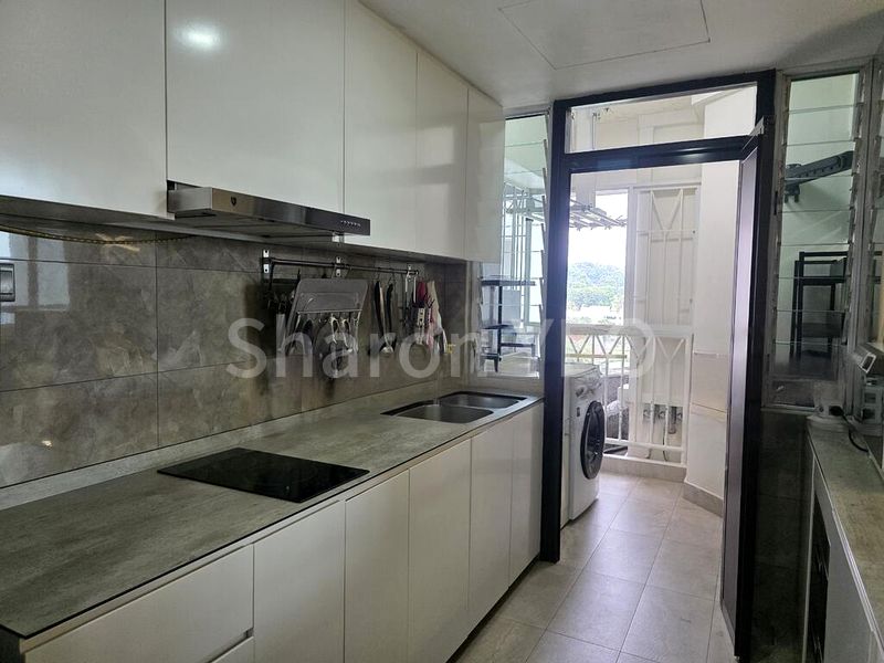 2 Bed Apartment (Condo) for Sale in  Maysprings - Image 5